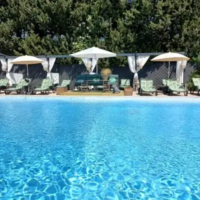Camping 4 étoiles - Piscine - eehf0d