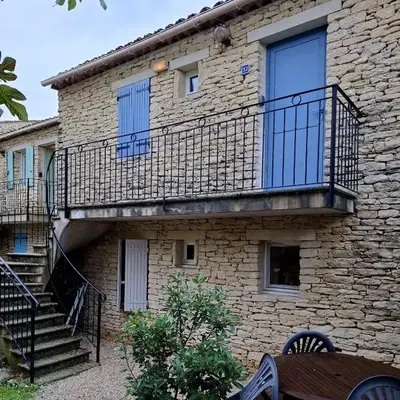Gordes Le Bastidon