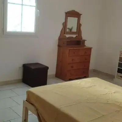 Les garrigues 1er étage
