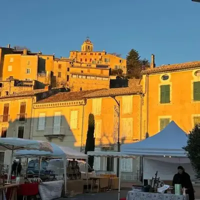 plein coeur de BANON