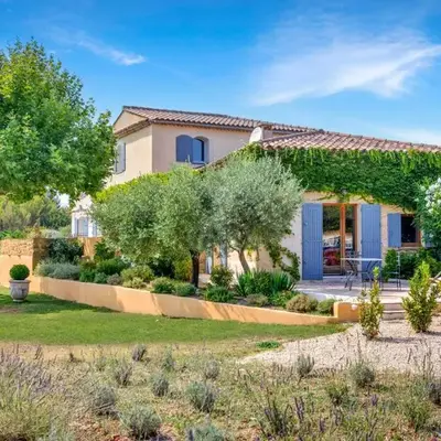 Appartement I Bastide La Gravière I Electio