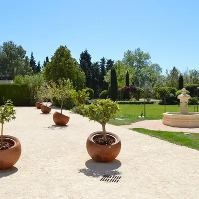 Le Domaine d'Euphony