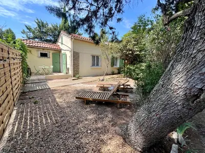 Gallery image of Mazet en Provence in Châteaurenard