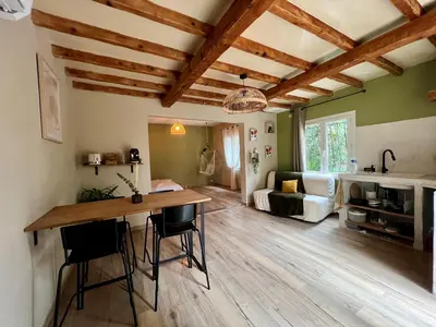 Gallery image of Mazet en Provence in Châteaurenard