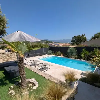 Gîte Le Bosquet - Au cœur du Luberon