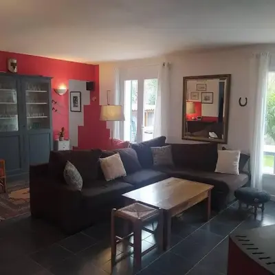 Maison en Provence
