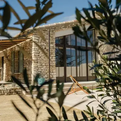 L'Atelier des Vignes
