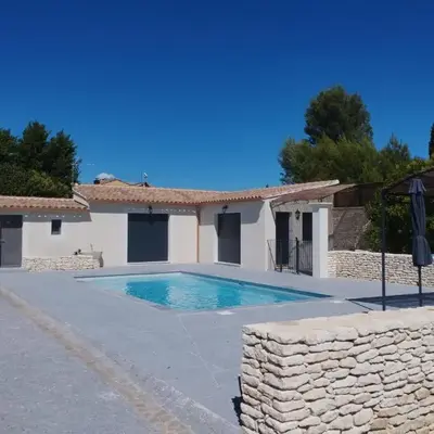 Gîte chez l'habitant indépendant 
