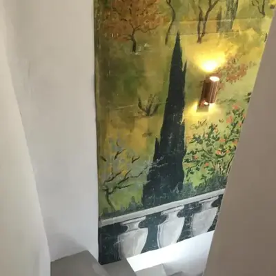 AIX Centre LOFT Duplex Terrasse climatisation wifi