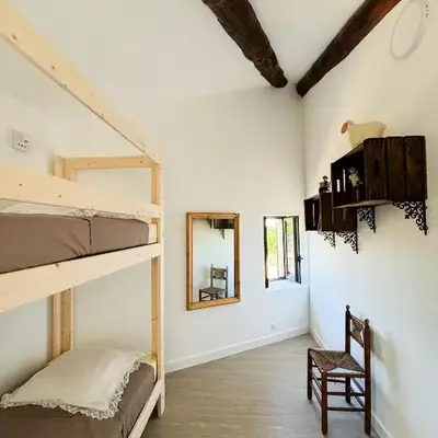 Gîte de l'Escanson un temps pour soi