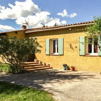 Beautiful Home In La Bastide-Des-Jourdan