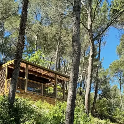 Citykamp d'Aix-en-Provence