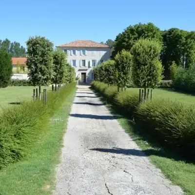 Maison : L'Appart des Anges 10 personnes