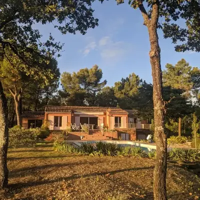 Villa Les Gourdeaux