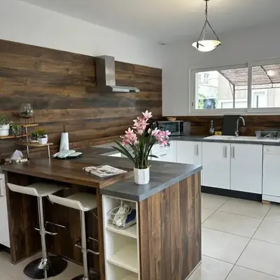 Villa Mirabelle 4 personnes