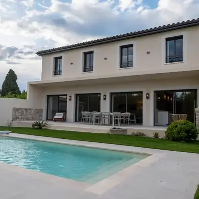 Comme à la maison