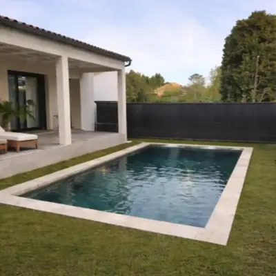 Maison Neuf en Provence