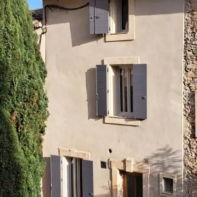 La Farigoulette - Vieux village