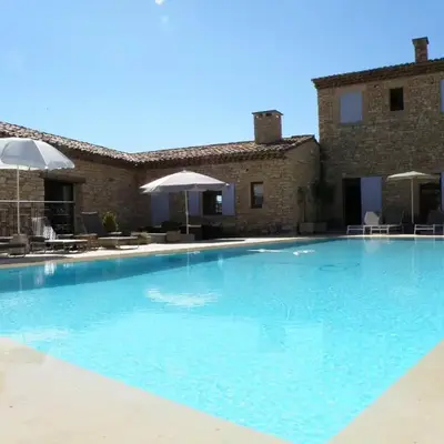 Villa Helios