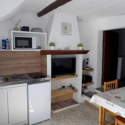 Studio chez Steph