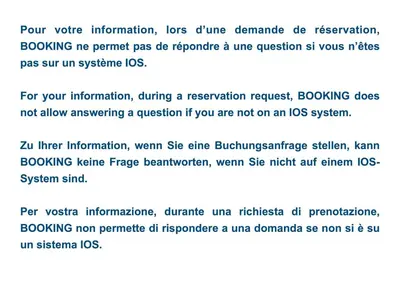 a screenshot of a page of a document at Au calme dans la campagne Aixoise, entouré de cyprès in Aix-en-Provence