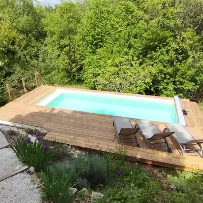 Le Petit Paradis