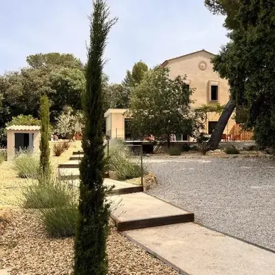 Villa du Tallagard