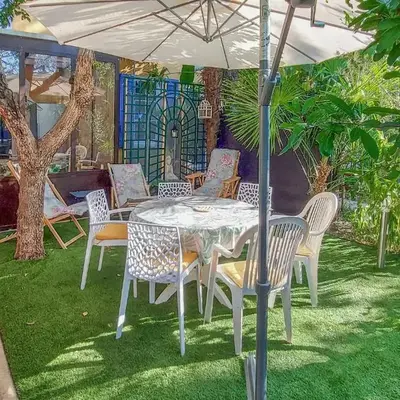 3 Bedroom Awesome Home In Carpentras