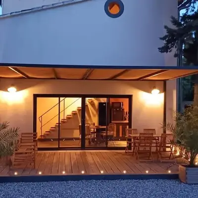 Gîte cosy au coeur du Luberon