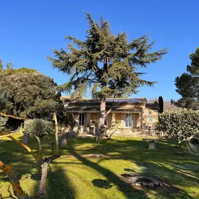 L'Atelier de la Baronnie - Lubéron