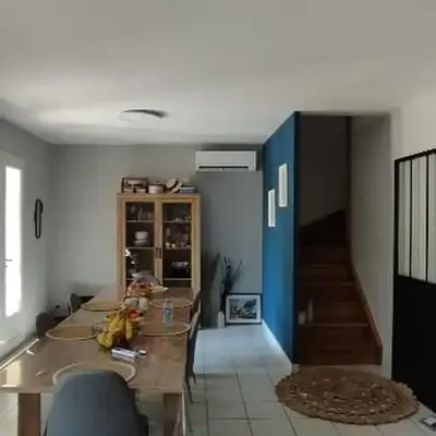Chez Kristina