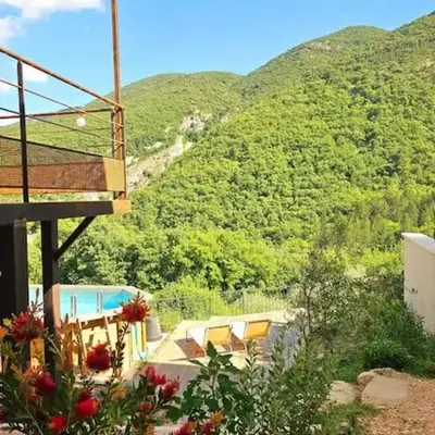 La Castellane