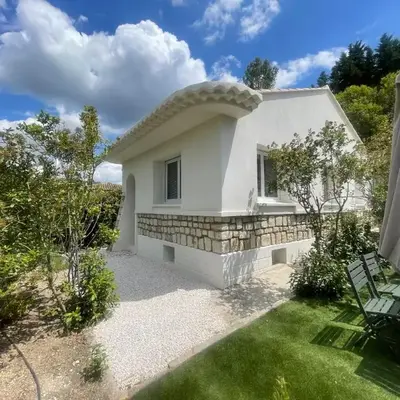 La maison des Lilas