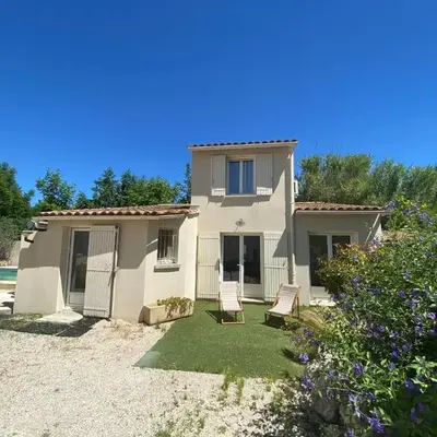 La maison en couleurs 3 étoiles