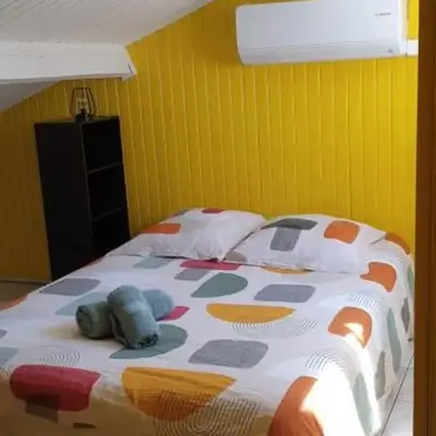 Chambre étudiant