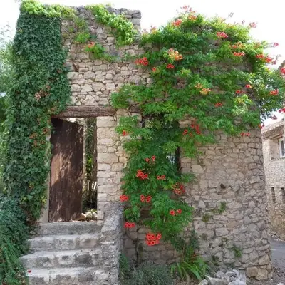 maison familiale