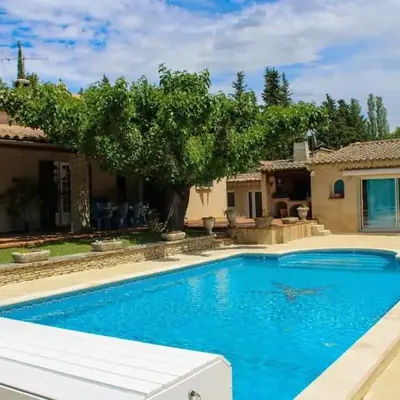 La Villa St Antoine