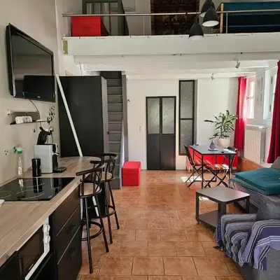 Appartement à La Bastidonne