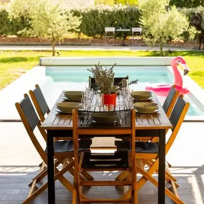 La Villa Sable en Provence
