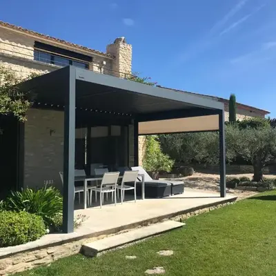 Le Clos de Yann