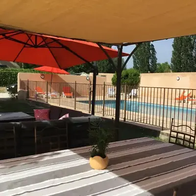 les couleurs du sud
