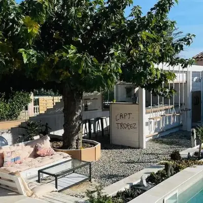 L'Apt Tropez