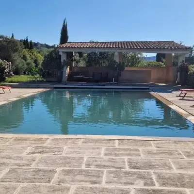 La Bastide des Muriers
