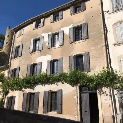 La Maison Joly