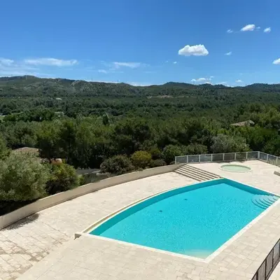 appartement T3 golf