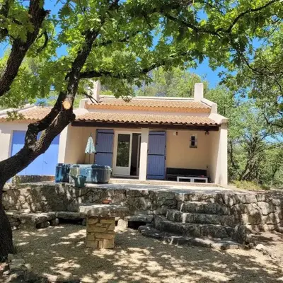 Borie en Provence