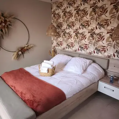 Chambre chez l'habitant à Pernes les Fontaines