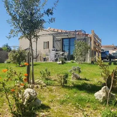 Gite l'épinette