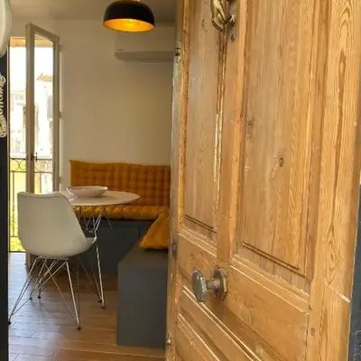 Studio centre historique Aix en Provence
