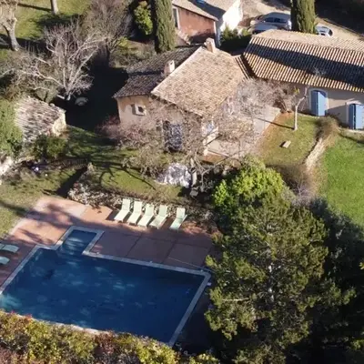 La maison Danna